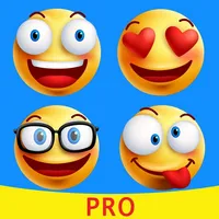 Adult Emoji Pro for Lovers icon