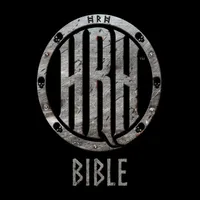 HRH Bible icon