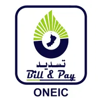 ONEIC Bill & Pay icon