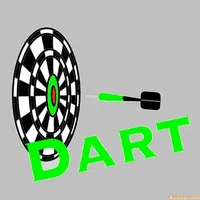 Dart-counter icon