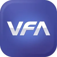 VFA 변액펀드 관리 시스템 icon