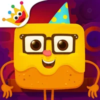 Birthday Factory: Kids games icon