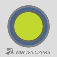 M.R. Williams Ember icon