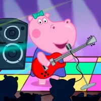 Hippo Super Musical Band icon