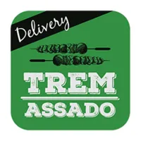 Trem Assado Delivery icon