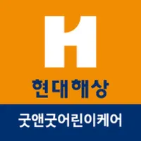 굿앤굿 어린이케어 icon