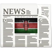 Kenya News Today- Latest Nairobi & Mombasa Updates icon