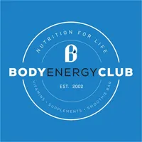 Body Energy Club USA icon