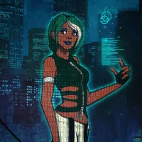 Technobabylon icon