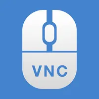 VMouse - VNC Remote Mouse icon