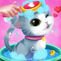 My Little Cat - Virtual Pet icon