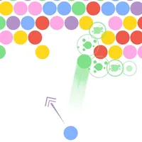 Bubble Shooter : Colors Game icon