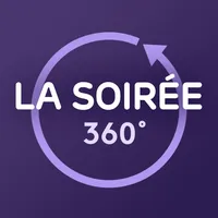 La Soirée 360 icon