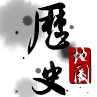 历史地图 icon