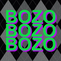 Bozo. icon