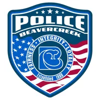 Beavercreek PD icon