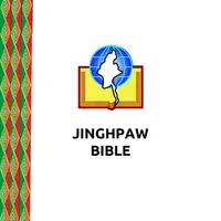 Jinghpaw Bible icon