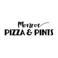 Monroe Pizza & Pints icon