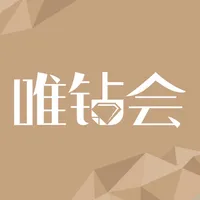 唯钻会 - 莫桑石精致首饰 icon