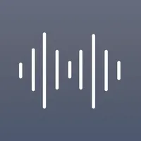 white noise-sounds for sleep and relaxation icon