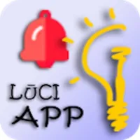 LuciApp icon