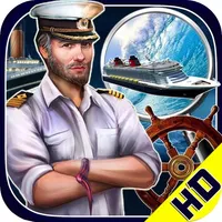 Titanic Mystery Hidden Objects icon