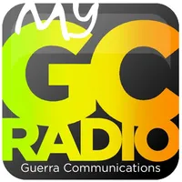 myGC Radio icon