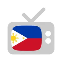 Philippine TV - Philippine television online icon