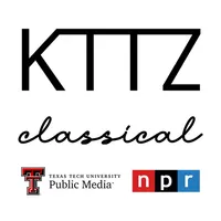 KTTZ Public Media App icon