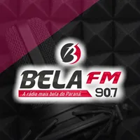 Bela FM 90,7 icon