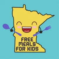 Free Meals for Kids icon