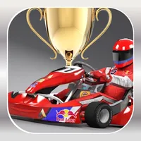 Go Kart Racing Cup 3D icon