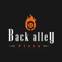 Back Alley Pizza icon