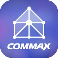 COMMAX IP Home IoT icon