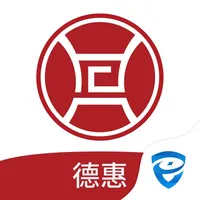 德惠敦银村镇银行 icon