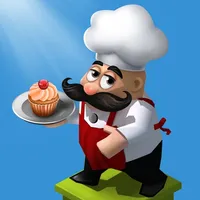 Tiny Chefs icon