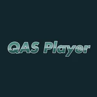 QAS-Player icon