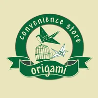 Origami Cafe icon