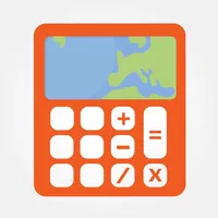 World Tax Calculator icon