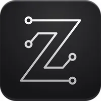 Zeeon synth icon