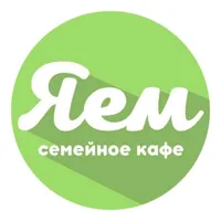 Кафе Яем icon