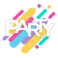 Party Planner Menu & Invites icon