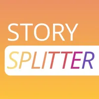 Story Splitter: Longer Stories icon