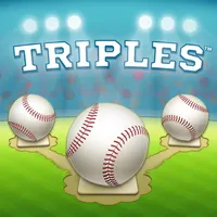 Triples icon