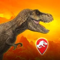 Jurassic World Alive icon