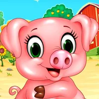 Farmers Garden Growing Harvest Simulation Game icon