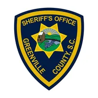 Greenville County Sheriff's Office icon