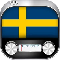 Radio Sweden FM - Live Stream Radios Stations Lite icon