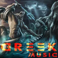 Greek Music Radio ONLINE FULL from Athens Greece icon