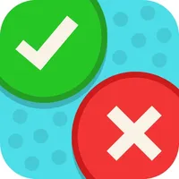 True or False? Trivia Quiz icon